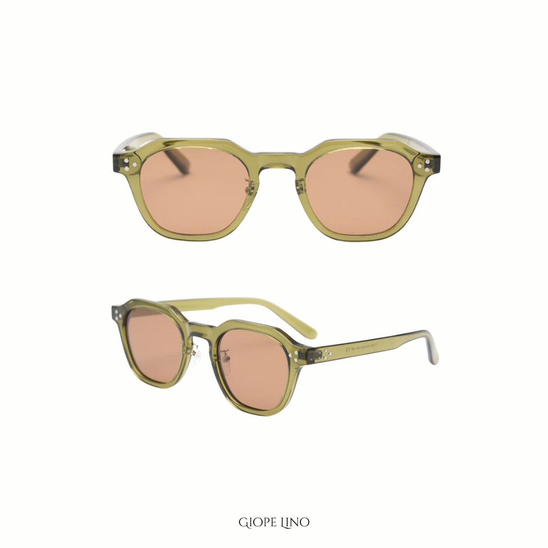 Vista Sottile Sunglasses