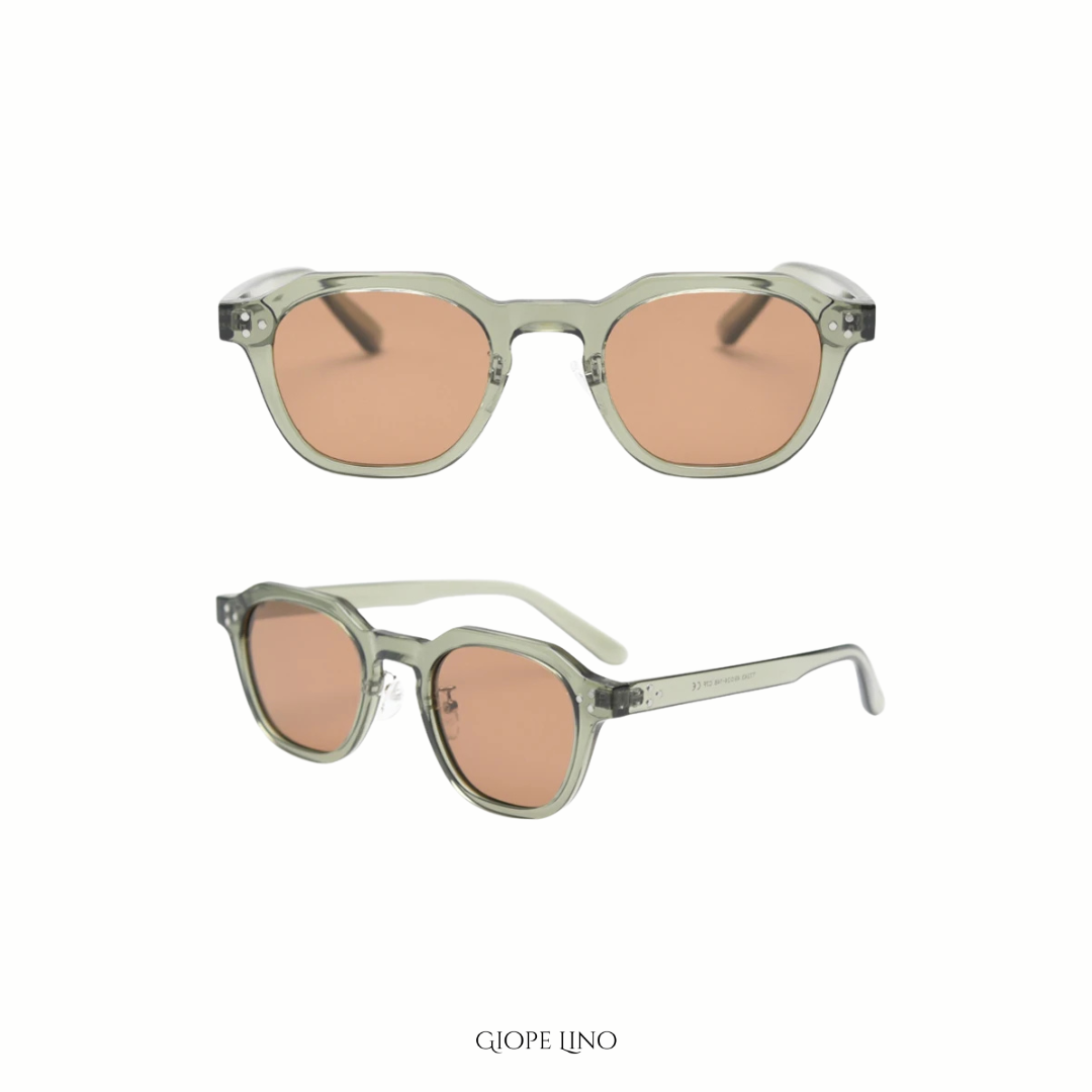 Vista Sottile Sunglasses