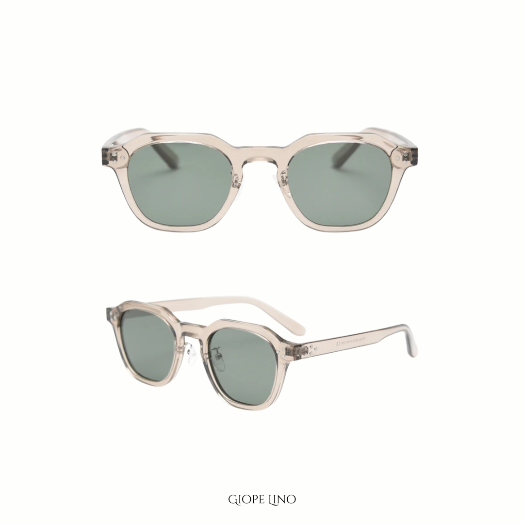 Vista Sottile Sunglasses