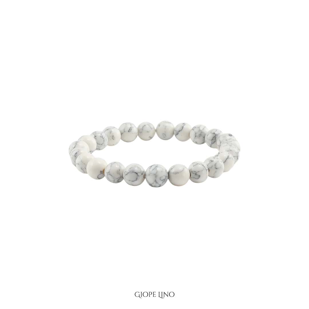 Harmony Stone Duo Bracelet