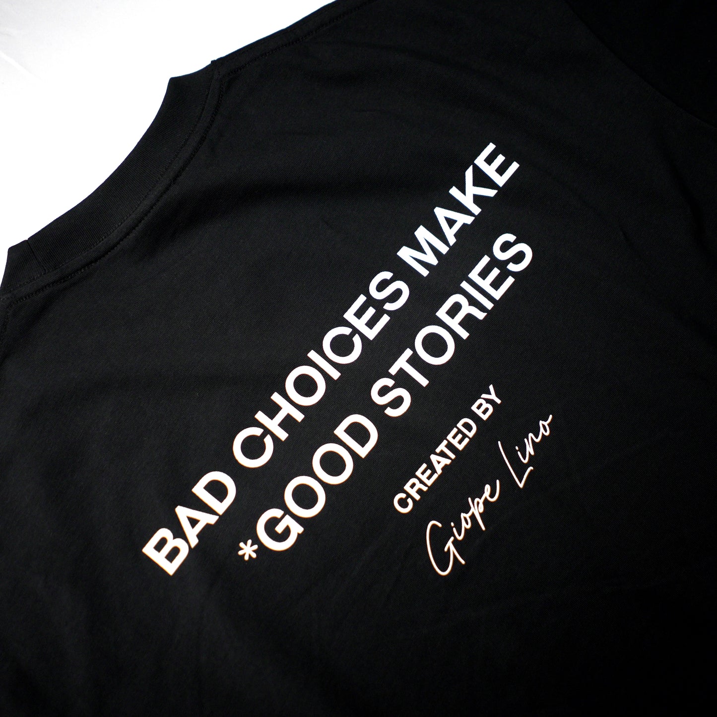 Bad Choises T-shirt