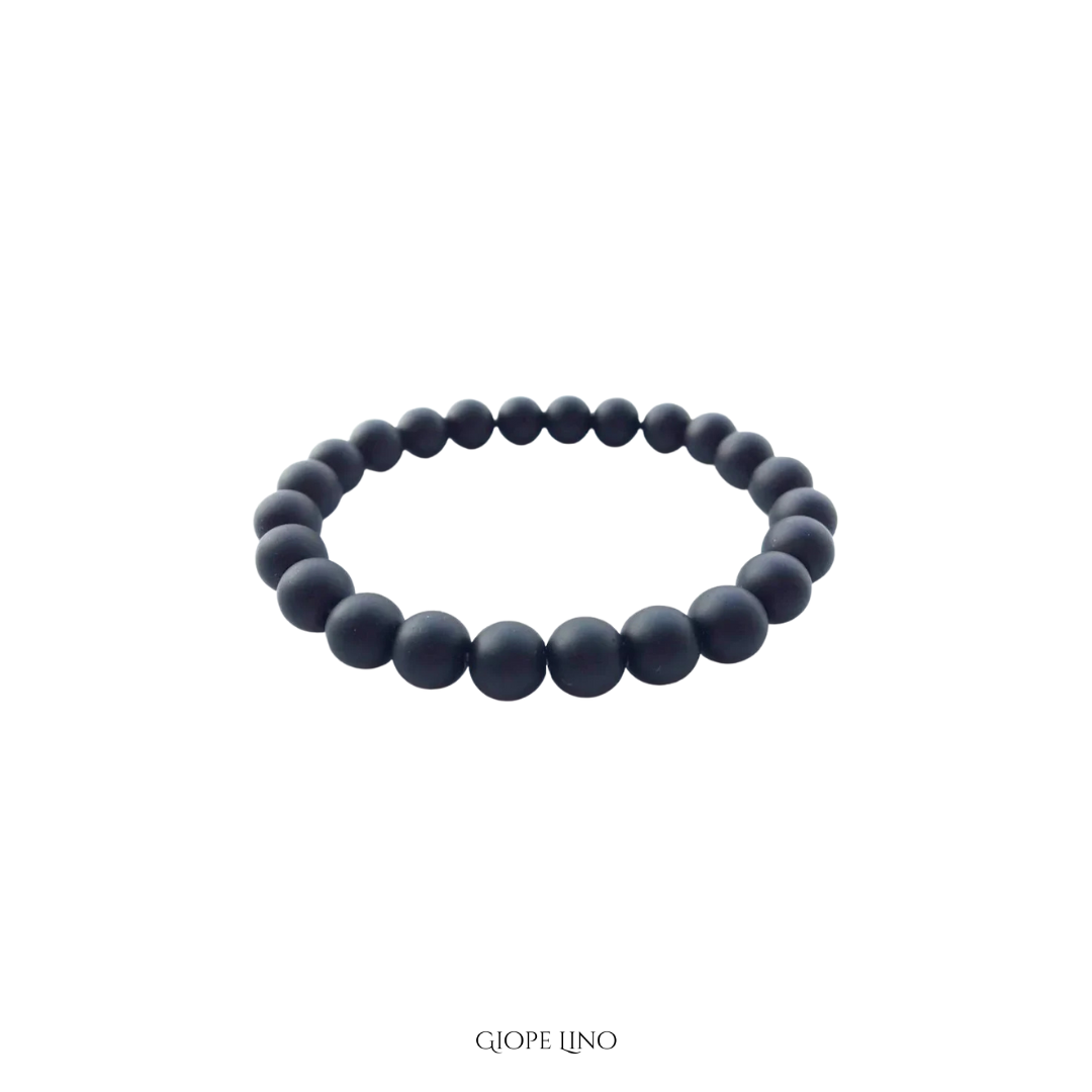 Harmony Stone Duo Bracelet