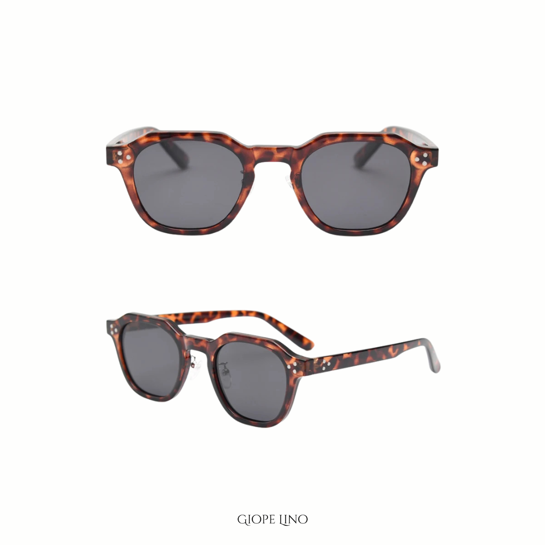 Vista Sottile Sunglasses